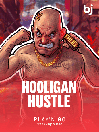 Hooligan Hustle Slot Game